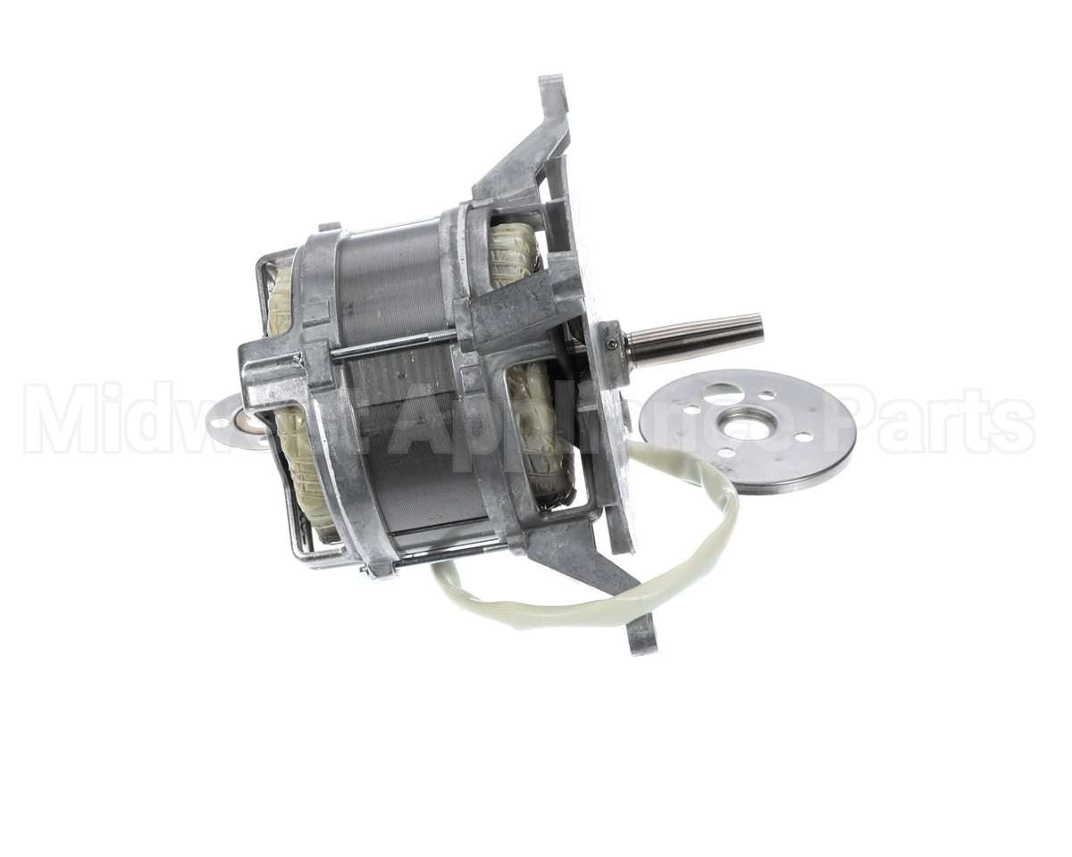 3100.1033S Rational Fan Motor L9 4Pol With Motor Shaft Gaske
