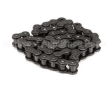 31000-0026 Middleby Chain,Roller #40 24-1/2" Ps250