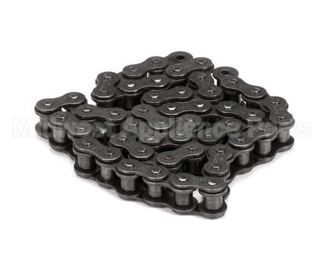 31000-0026 Middleby Chain,Roller #40 24-1/2" Ps250