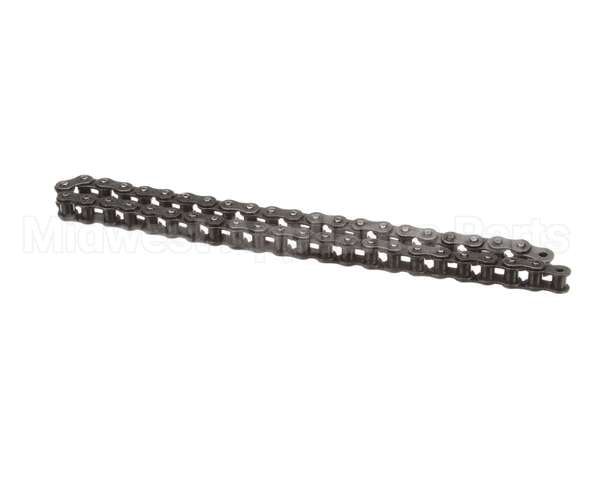 31000-0040 Middleby Chain,Roller #40 22-1/2 360Ths
