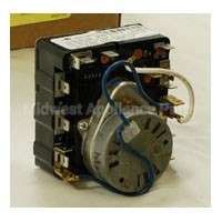 31001532 Whirlpool Timer (240V 50Hz)