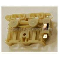 31001565 Whirlpool Door Latch Assembly (Upp