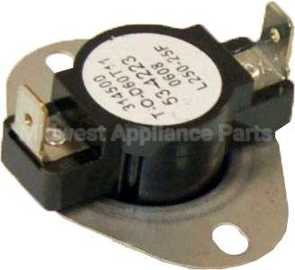 31001630 Whirlpool Thermostat