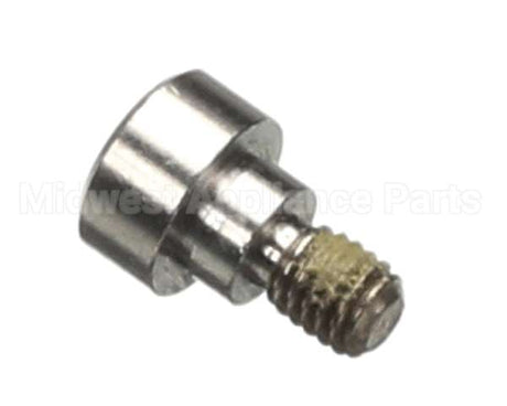 3100196 Antunes Bolt Shdr 1/4 Dia X 1/8 #10-32