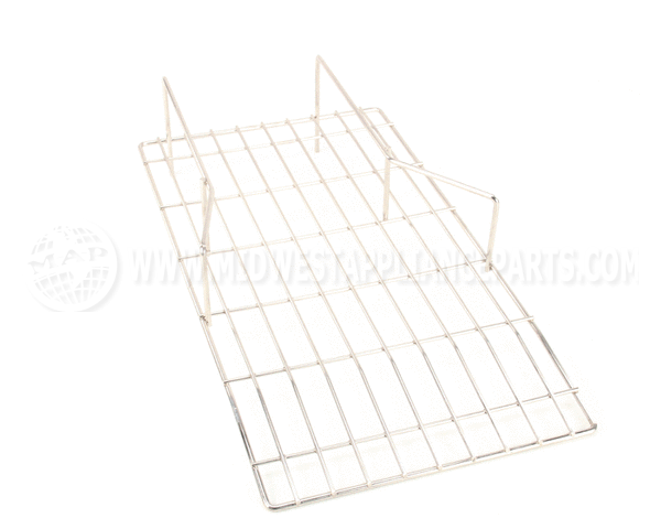 8030262 Frymaster Rack, Basket Positioning