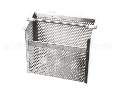 310068 Champion - Moyer Diebel Refuse.basket Weld B2 Ccw