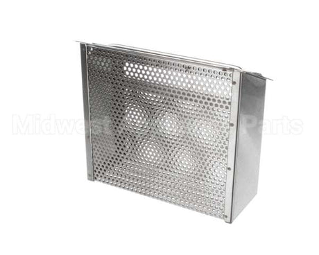 310068 Champion - Moyer Diebel Refuse.basket Weld B2 Ccw