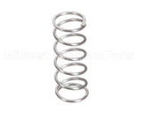 3100723 Apw Wyott Spring, Compression, Ground En