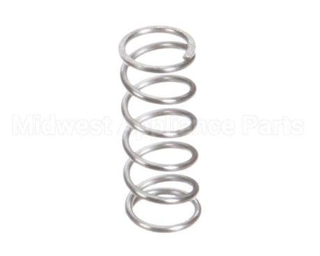 3100723 Apw Wyott Spring, Compression, Ground En