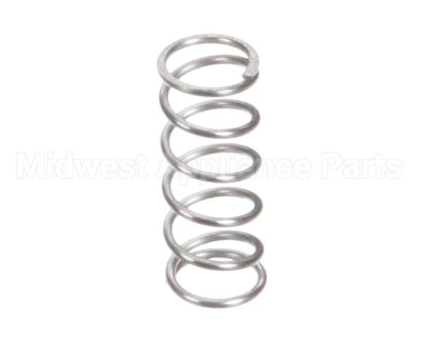 3100723 Apw Wyott Spring, Compression, Ground En