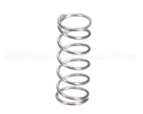 3100723 Apw Wyott Spring, Compression, Ground En