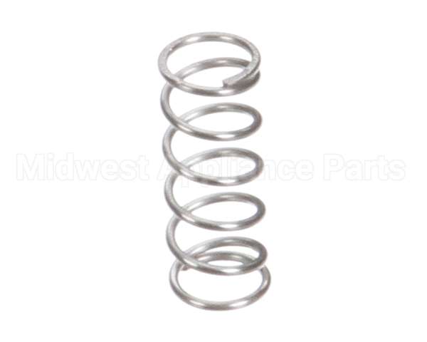 3100723 Apw Wyott Spring, Compression, Ground En