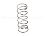 3100723 Apw Wyott Spring, Compression, Ground En