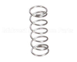 3100723 Apw Wyott Spring, Compression, Ground En