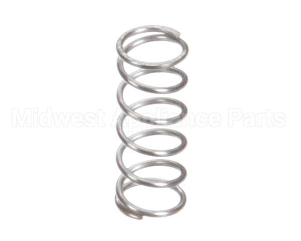 3100723 Apw Wyott Spring, Compression, Ground En