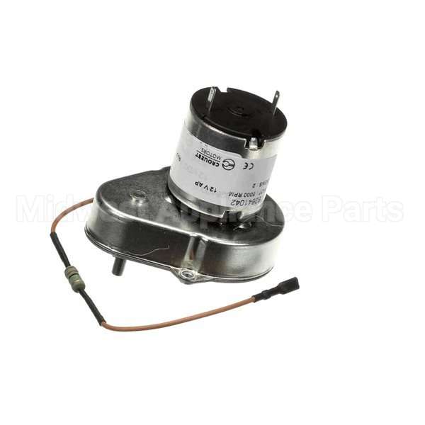 3101.1010S Compatible Rational Humidity Control Motor