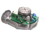 3101.1017 Rational Blower For Burner Rg130