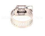3101.45 Cma Hose Clamp #4 Size #002 Ss
