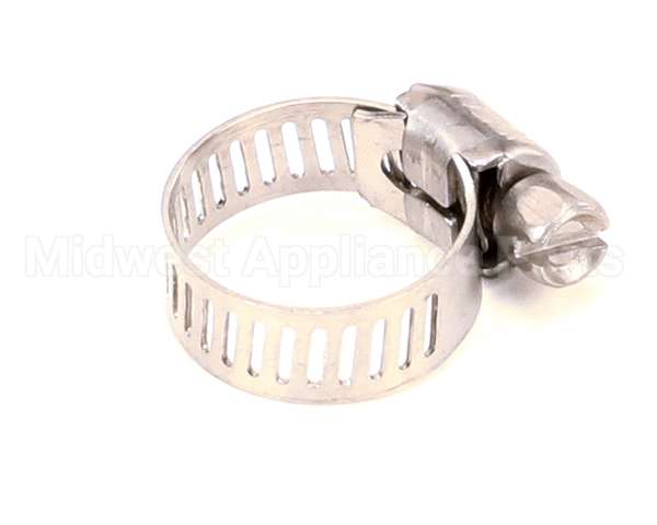 3101.45 Cma Hose Clamp #4 Size #002 Ss
