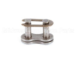 3101212 Middleby Link,Master #25 Roller Chain