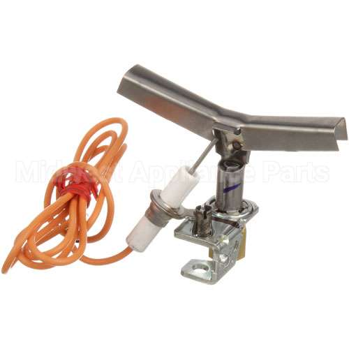 310126 Compatible Tri Star Pilot Burner - Nat