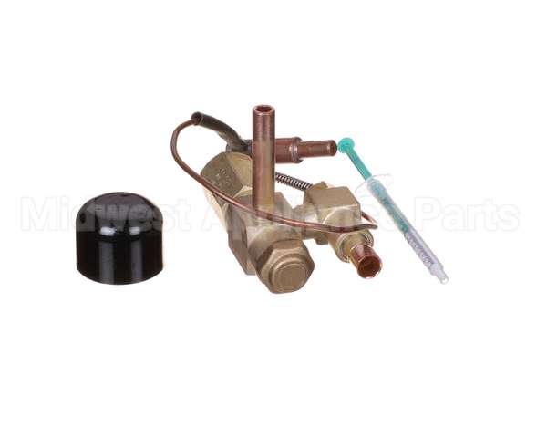 3101353 Hussmann Valve-Liquid Inject 998-0746-0