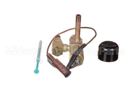 3101353 Hussmann Valve-Liquid Inject 998-0746-0