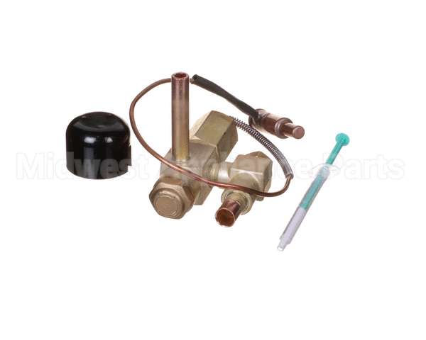 3101353 Hussmann Valve-Liquid Inject 998-0746-0