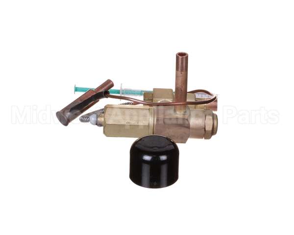 3101353 Hussmann Valve-Liquid Inject 998-0746-0