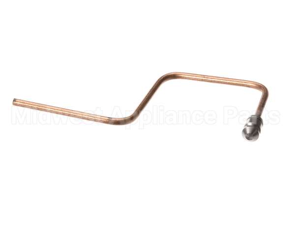 310151 Tri-Star Manufacturing Pilot Assembly Range Griddle