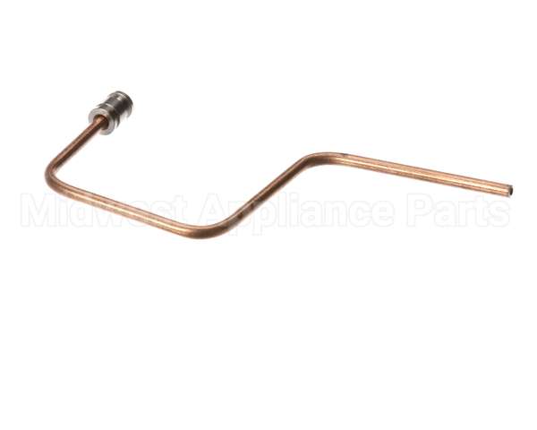 310151 Tri-Star Manufacturing Pilot Assembly Range Griddle