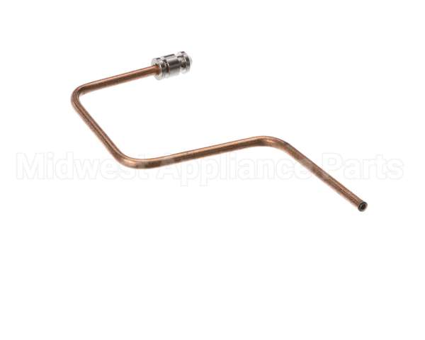 310151 Tri-Star Manufacturing Pilot Assembly Range Griddle