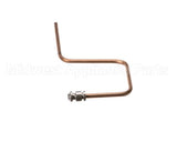 310151 Tri-Star Manufacturing Pilot Assembly Range Griddle