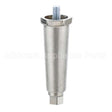 3101908 Compatible Middleby Leg, 4", Adj Ft (Nps)