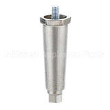 3101908 Compatible Middleby Leg, 4", Adj Ft (Nps)