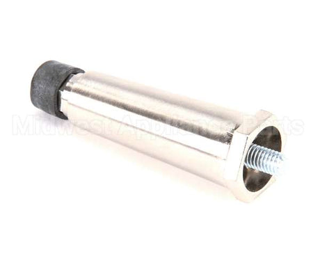 3101908 Middleby Leg,4" Adj Ft (Nps)