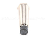 3101908 Middleby Leg,4" Adj Ft (Nps)