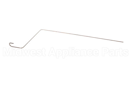 3102200 Garland Tube Upper Left Pilot
