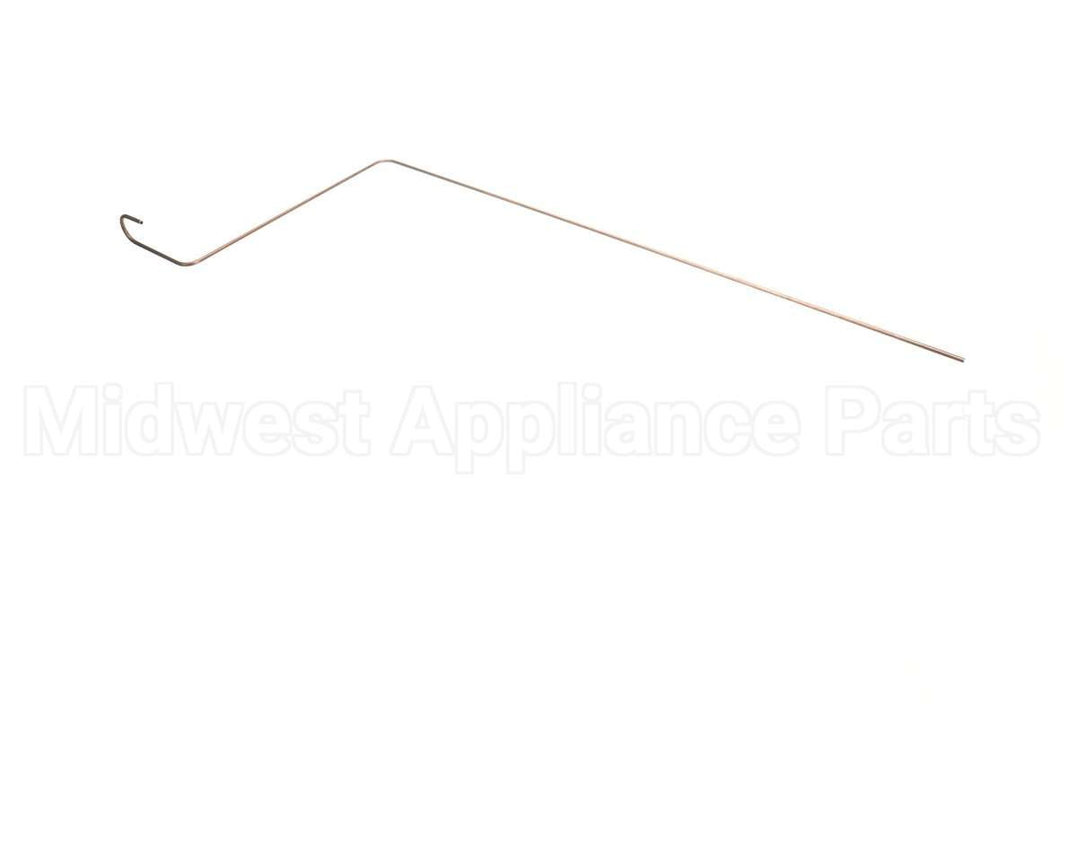 3102201 Garland Tube Upper Rt Pilot