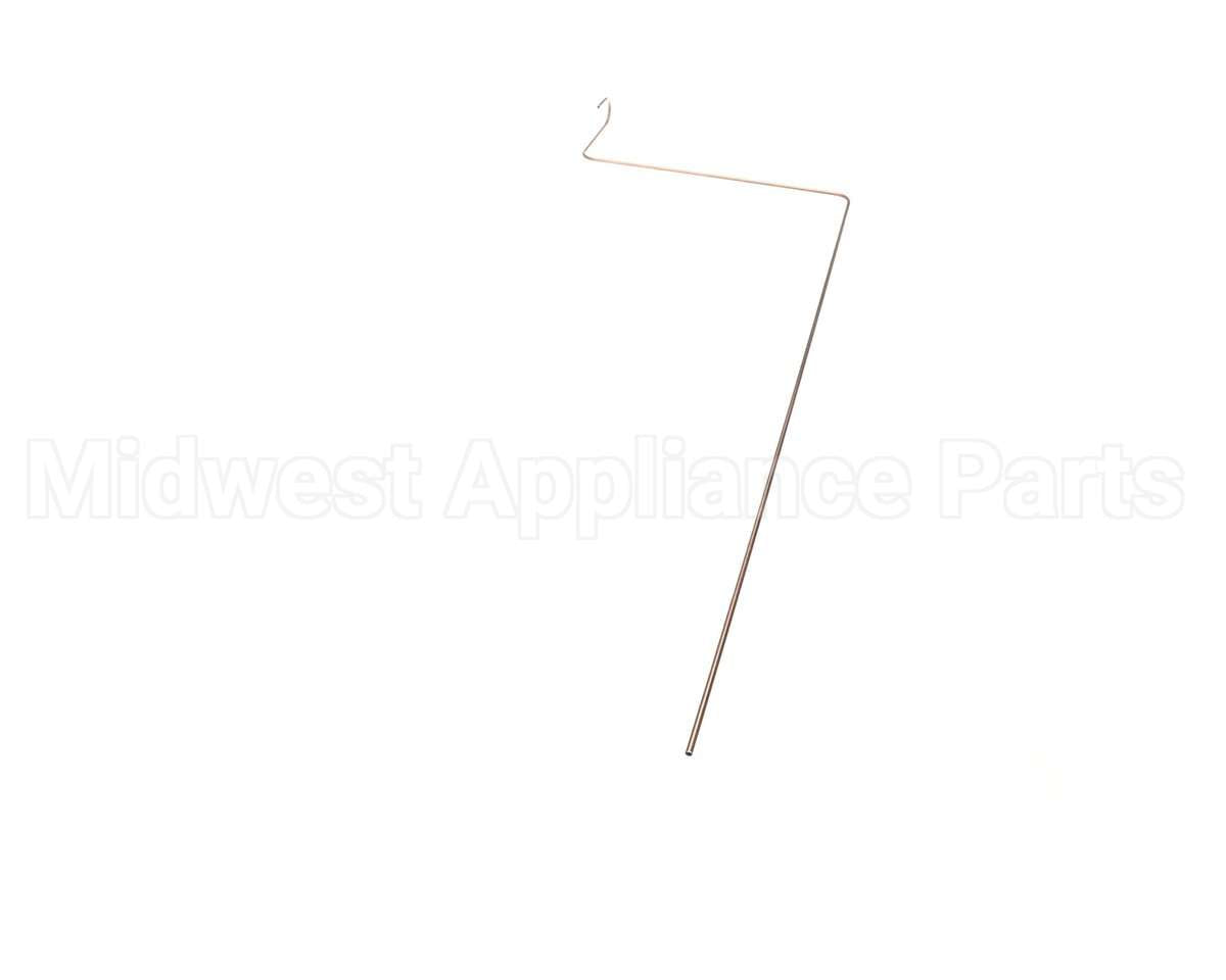 3102201 Garland Tube Upper Rt Pilot