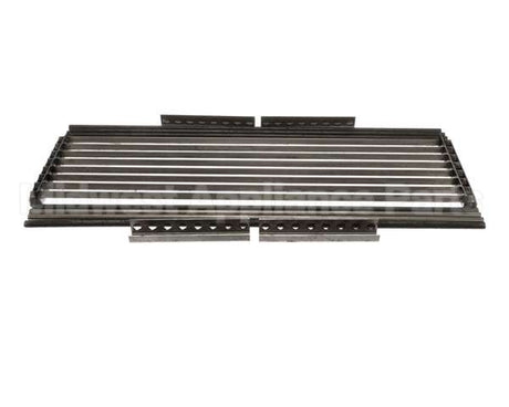3102215 Apw Wyott Kit, Meat Grate Hvy Dty Charbr