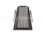3102215 Apw Wyott Kit, Meat Grate Hvy Dty Charbr
