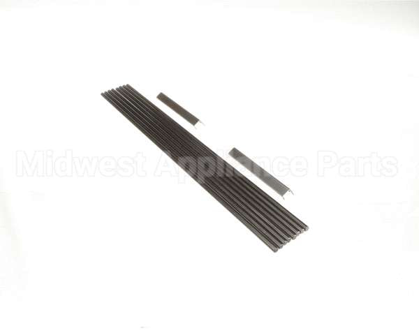 3102220 Apw Wyott Kit, Fish Grate Hvy Dty Charbr