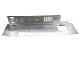 31023 Blodgett Control Panel Decal Assembly Without Lts