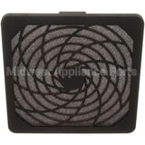 3102458 Compatible Middleby Fan Filter/Guard