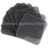 3102468 Compatible Middleby Filter (8/Pk)