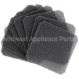 3102468 Compatible Middleby Filter (8/Pk)