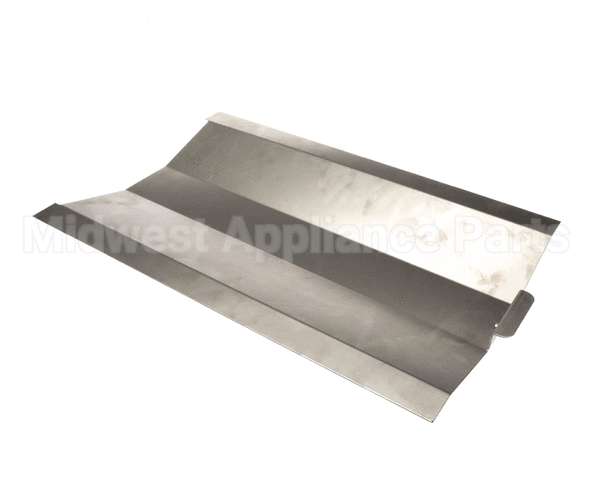 310251 Tri-Star Manufacturing Spreader; Oven Flame