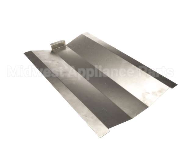 310251 Tri-Star Manufacturing Spreader; Oven Flame