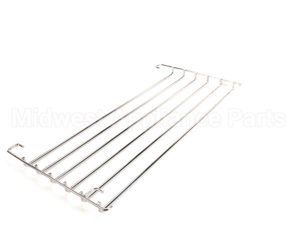 3102540 Southbend Range Rack Supt.